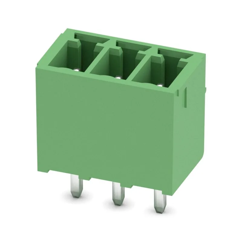 MCV 1,5/ 3-G-3,5 Разъем печатной платы