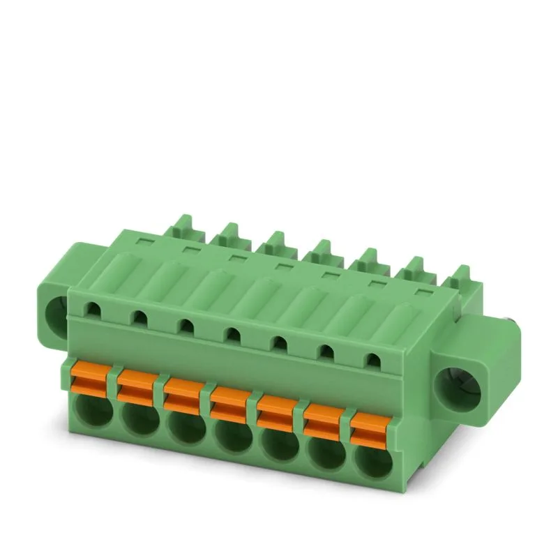 FK-MCP 1,5/ 7-STF-3,81 Разъем печатной платы