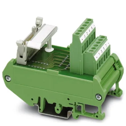 FLKM 14/PLC Модуль интерфейсный VARIOFACE, 8 каналов
