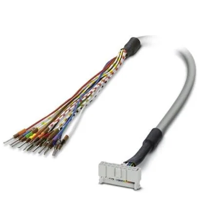 Кабель CABLE-FLK16/OE/0,14/2,5M Phoenix Contact