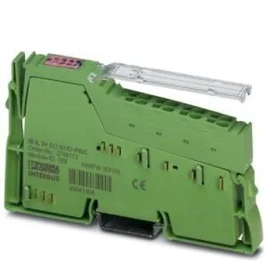IB IL 24 DO8/HD-PAC Клеммы Inline