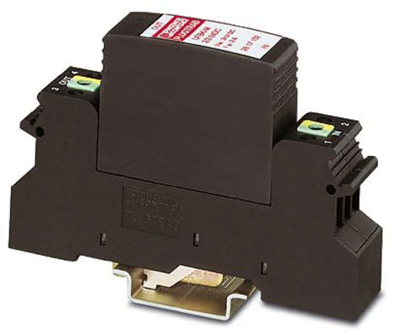 UFBK-M 2/2-24DC-ST Защитное устройство от импульсных перенапряжений
