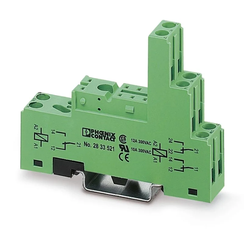 PR1-BSC3/2X21 Базовый модуль