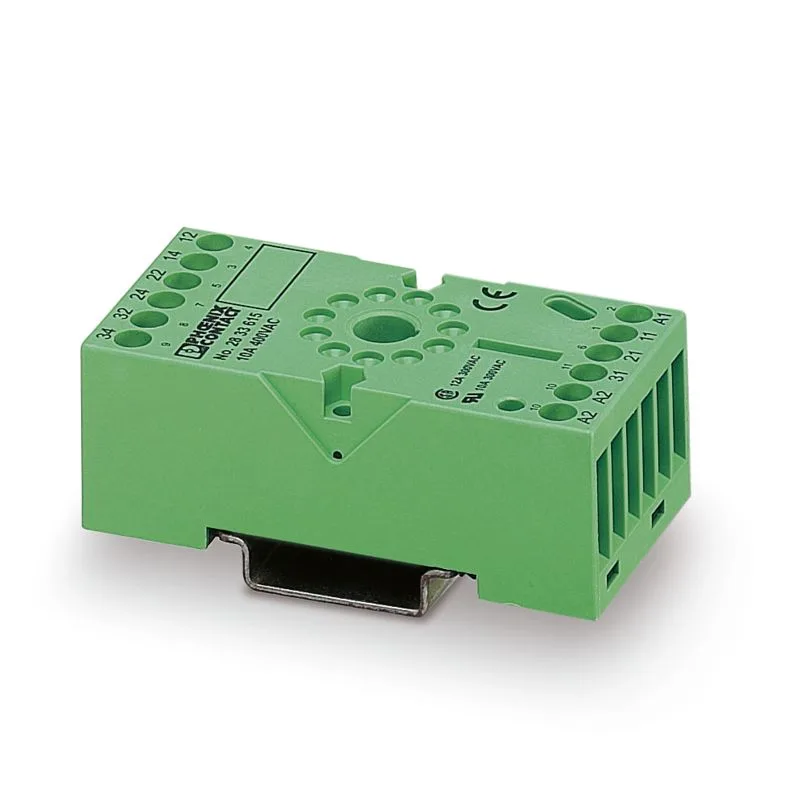PR3-BSC1/3X21 Базовый модуль