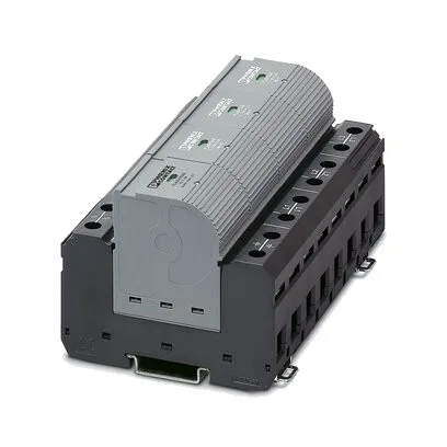 FLT-CP-PLUS-3S-350 Устройство защиты на основе разрядников