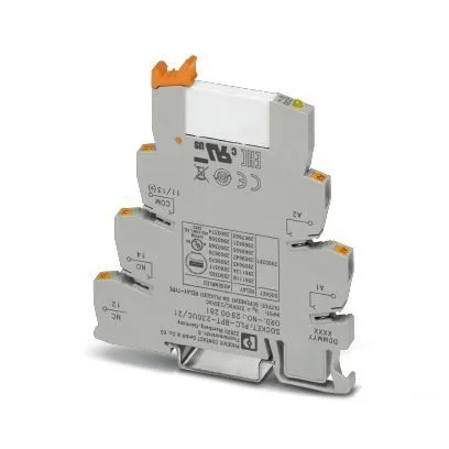 Релейный модуль PLC-RPT-230UC/21