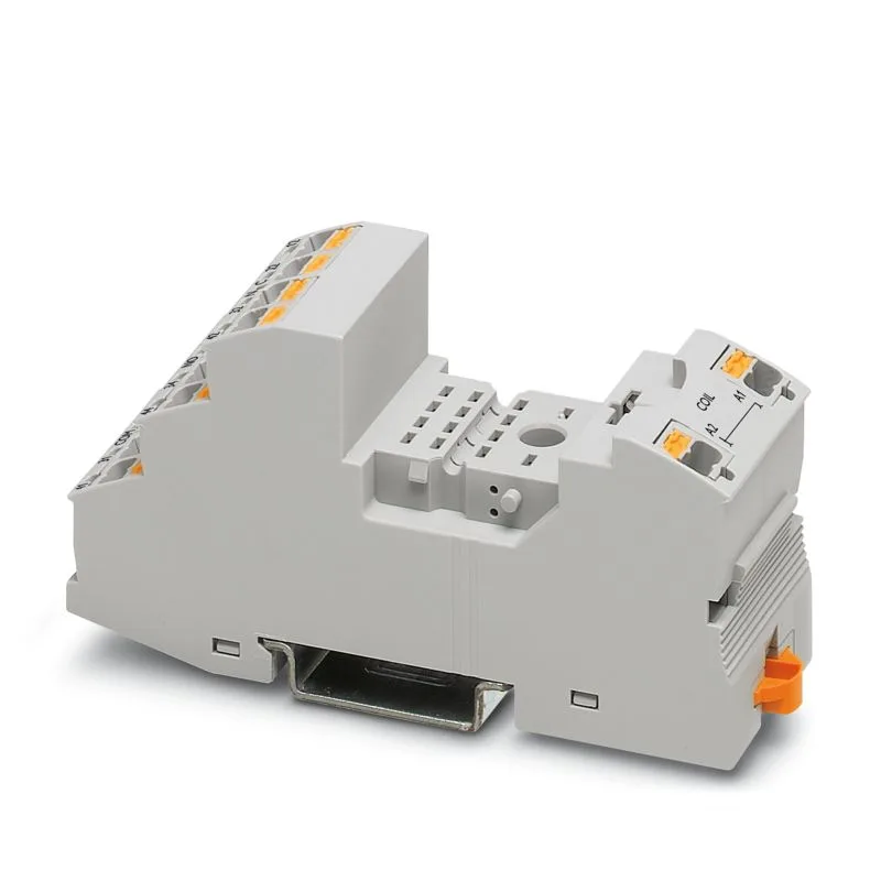 Базовый модуль RIF-2-BPT/4x21