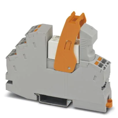 Релейный модуль RIF-1-RPT-LV-230AC/1x21 v/c 0.2