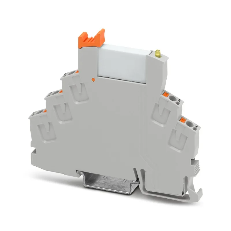 Релейный модуль RIF-0-RPT-24DC/21 v/c 0.2 (10шт.)