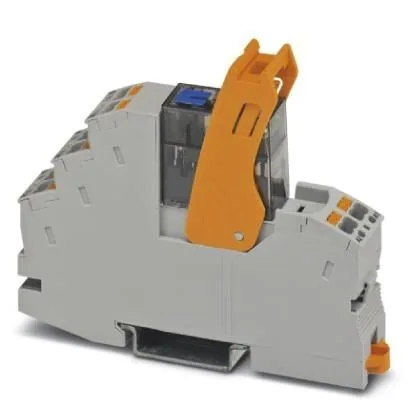 Релейный модуль RIF-1-RPT-LDP-24DC/2X21MS v/c 0.2