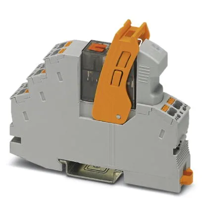 Релейный модуль RIF-1-RPT-LV-230AC/2X21MS v/c 0.1 (10шт)