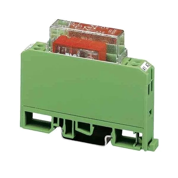 EMG 12-REL/KSR- 24/1 Релейный модуль