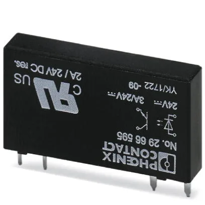 OPT-24DC/ 24DC/ 2 Миниатюрные полупроводниковые реле