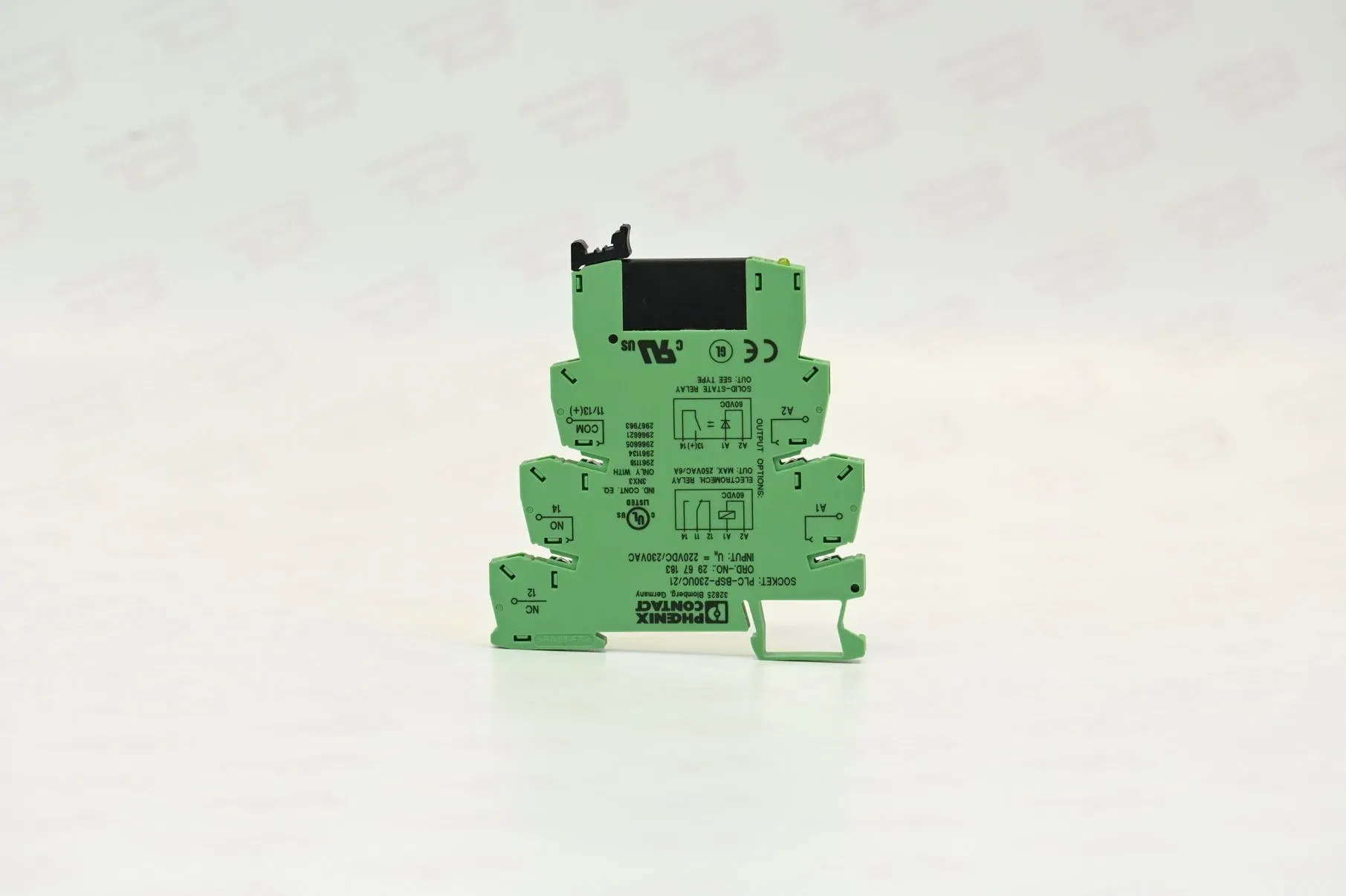 PLC-OSP-230UC/ 48DC/100