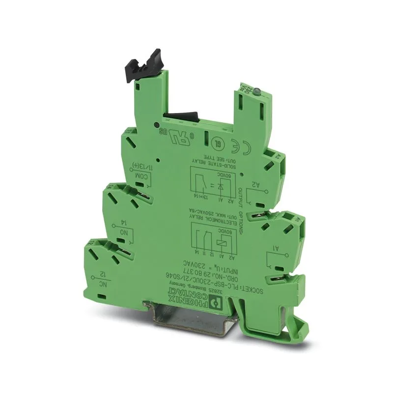 Базовый модуль PLC-BSP-230UC/21