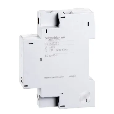 Независимый расцепитель EasyPact TVS 220-240V 50HZ