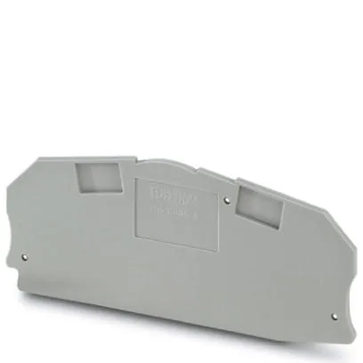 D-UTME 6 Концевая крышка (10 шт)