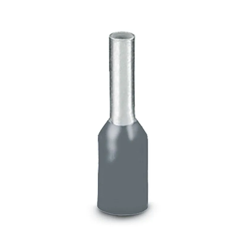 Кабельный наконечник AI 0,75-8GY-1000