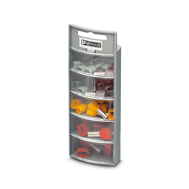 AI-TWIN SORTI BOX GY Контейнер