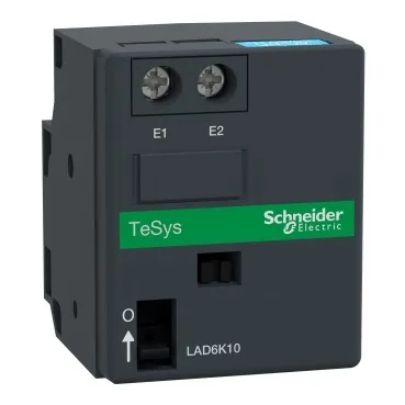 Блок электро-механической защелки AC, DC 220/240 V