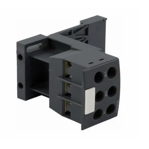 Блок клеммный для реле LRD01…35 и LR3D01…35