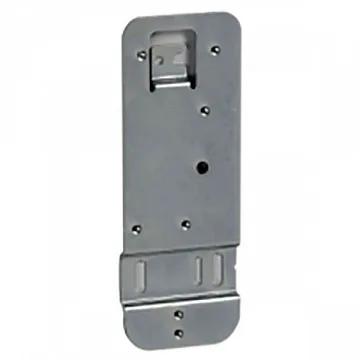 Монтажная плата для системы EVERLINK GV3 И LC1D40 ДО D65