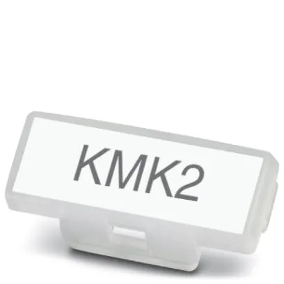 KMK 2 Маркировка пластикового кабеля