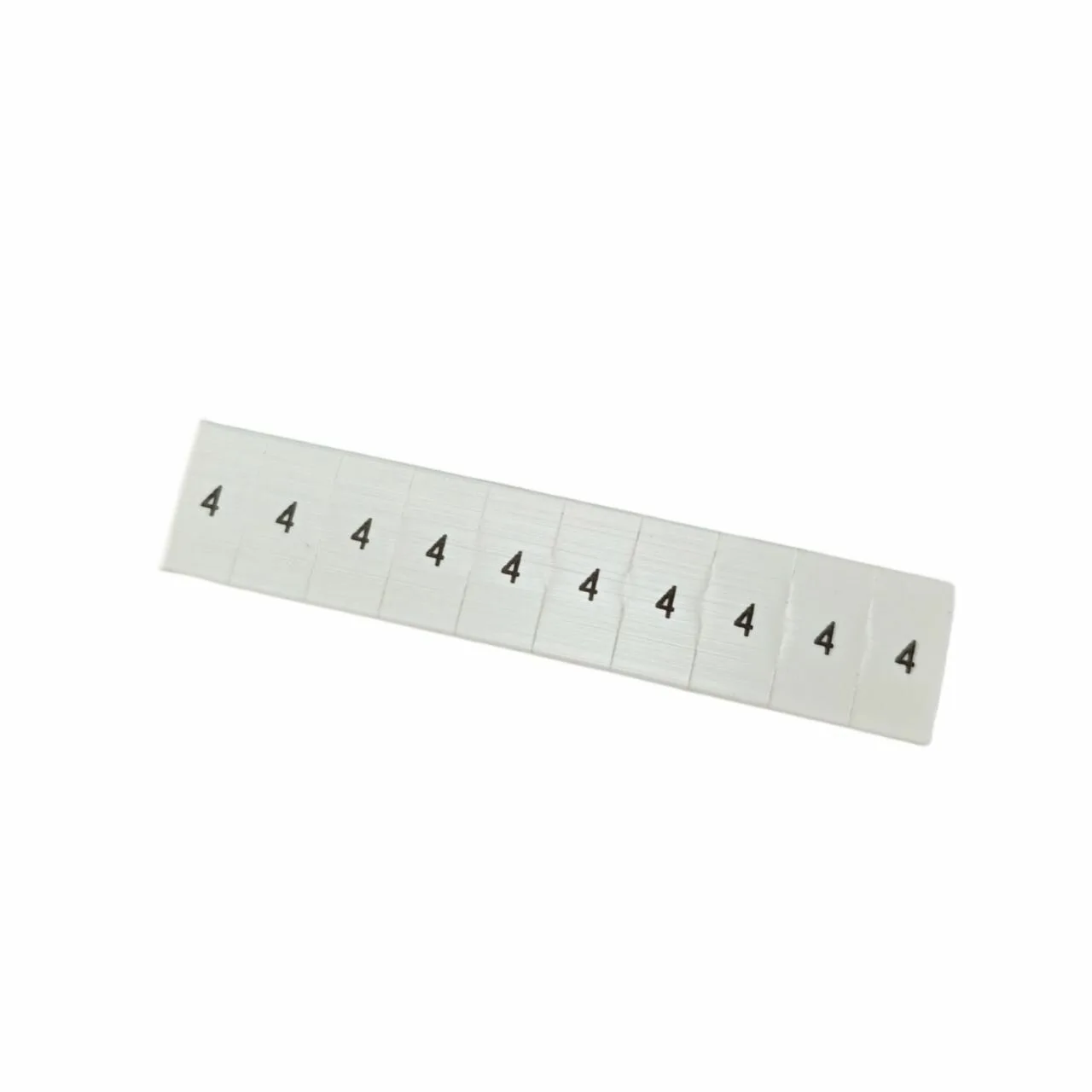 0005 ZB 5,LGS:GLEICHE ZAHLEN 5 Phoenix contact Маркировка для клеммных модулей