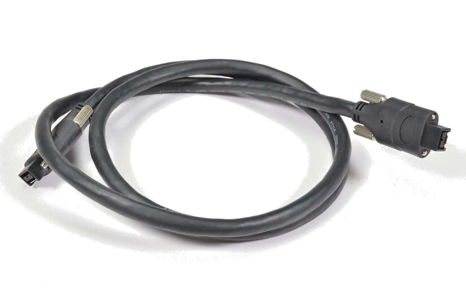 E74020-C AMW Style 20276 80C 30V VW-1 DVI Digital Dual Link