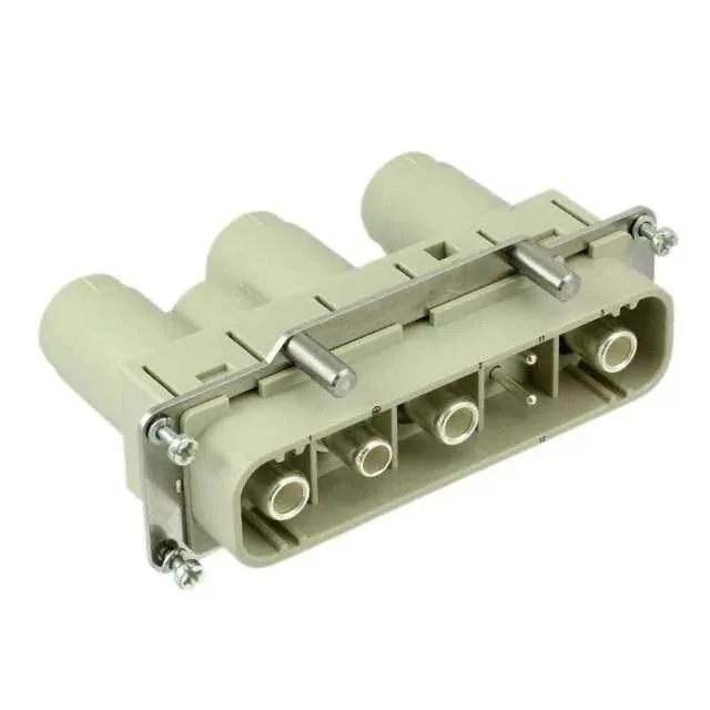 HAN K 3/2 STI-S Держатель контактов комбинированного разъема Han-Com, K3/2