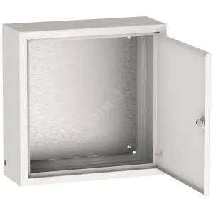 IEK Корпус металлический ЩМП-4.4.1-0 36 УХЛ3 IP31 400х400х150