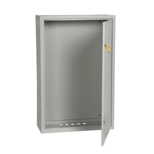 Корпус металлический ЩМП-7-0 1320х750х300 УХЛ3 IP31 IEK
