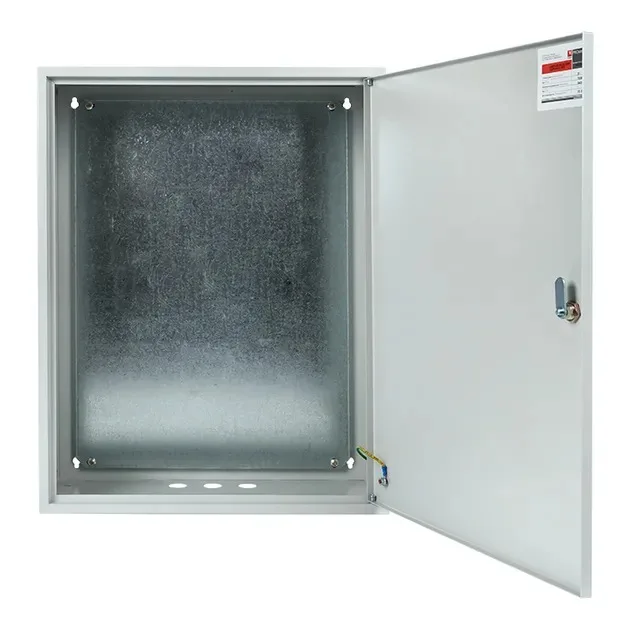 EKF Щит с монтажной панелью ЩМП- 65.50.22 (ЩРНМ-3) IP31 PROxima 665х510х230