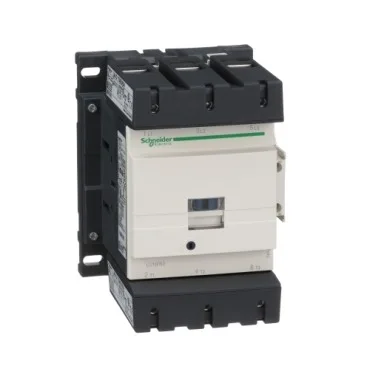 Контактор 3п 150А AC-3, Uкат. 220V AC, доп. контакты: 1но+1нз Telemecanique