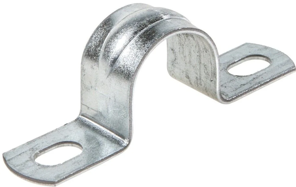 KBT Скоба двухлапковая СМД 25-26 Fortisflex (100шт.)