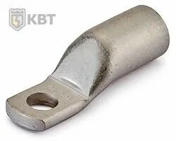 Наконечник луженый медный ТМЛ-У 35-6