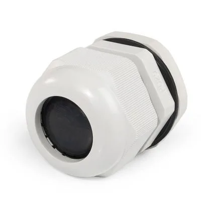 Ввод кабельный пластиковый PG 21 (13-18 мм) Fortisflex