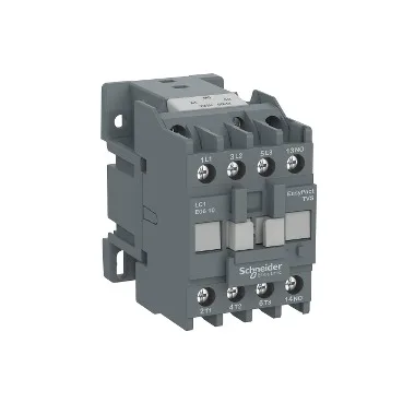 Контактор EasyPact TVS 3P 18А 400/380В AC3 1НО 50Гц