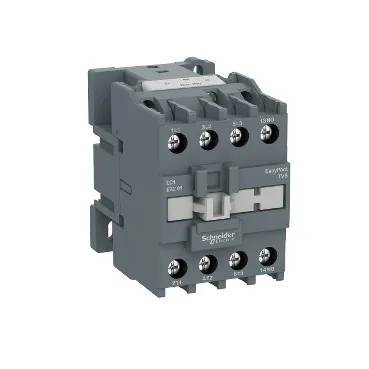 Контактор TVS 1НО 25А 400В AC3 220В 50ГЦ