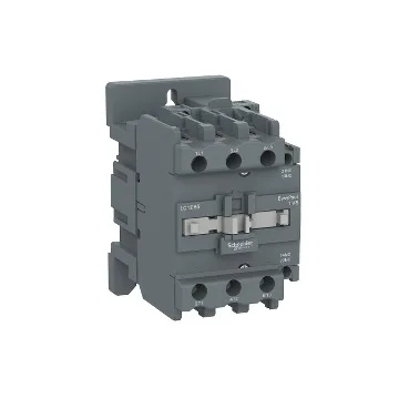 Контактор 3п 50A AC-3, Uкат. 220V 50Hz, доп. контакты: 1но+1нз без упаковки
