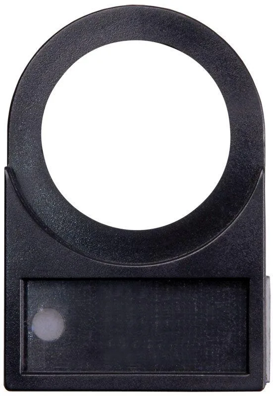 Держатель маркировки DM18x25
