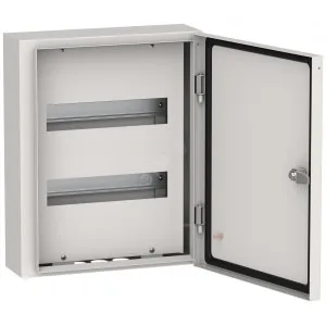 Корпус металлический ЩРн-24 (410х330х120)