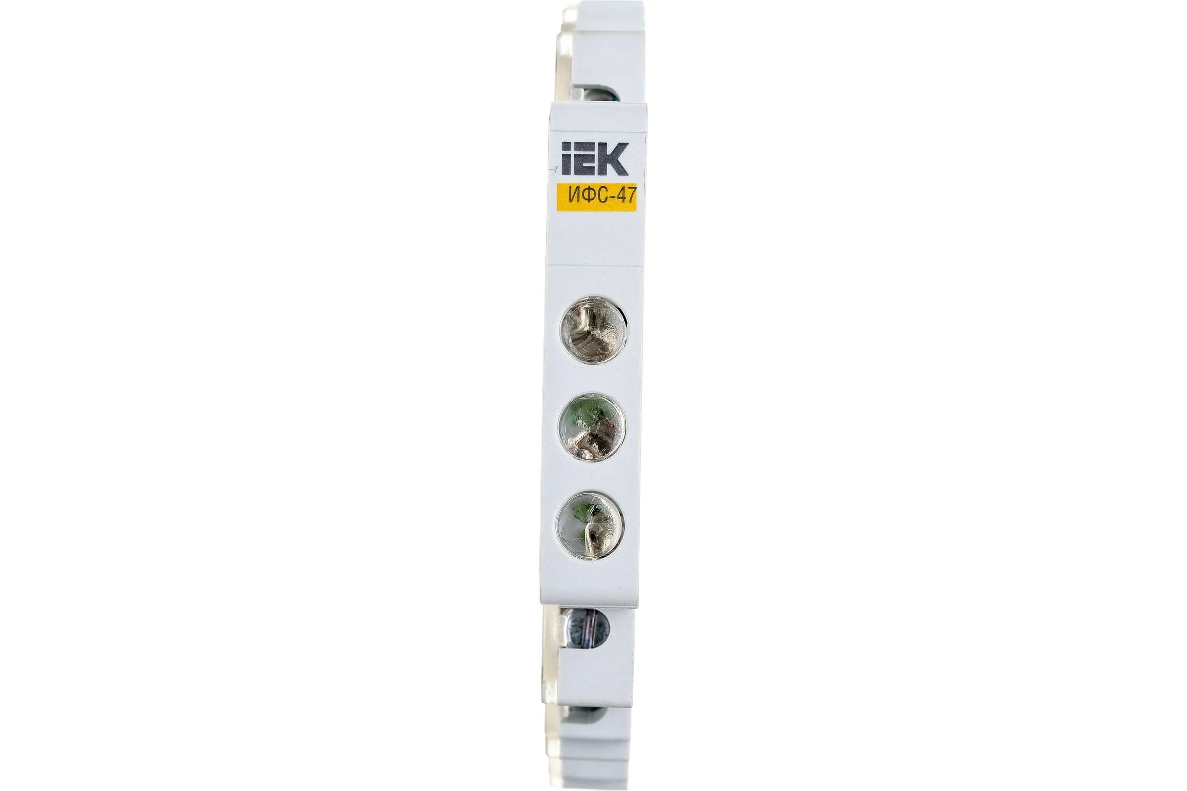 Индикатор фаз световой IEK