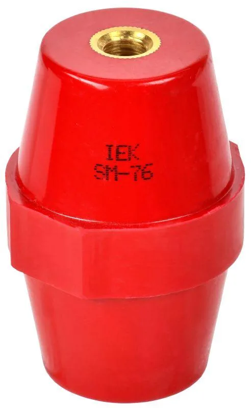 Изолятор шинный SM-76/10 D-50
