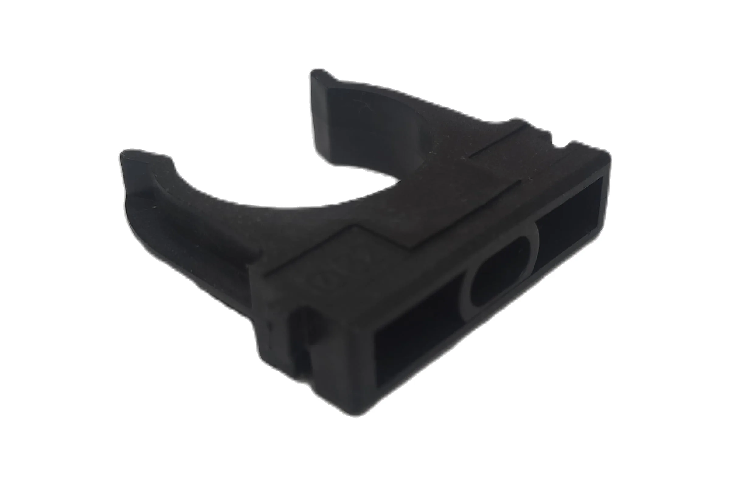 Uplast 300-032 крепеж-клипса 32 мм (уп. 50шт)