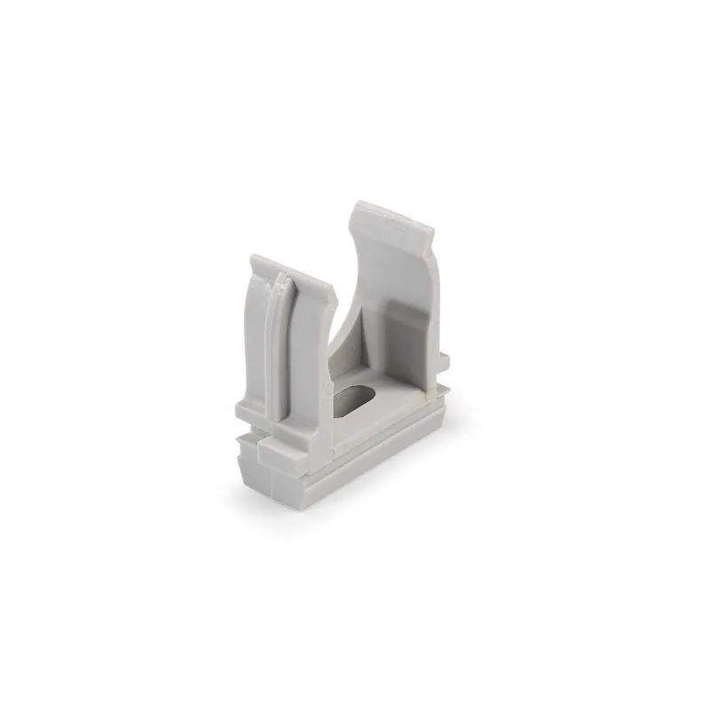 Fortisflex 43525 Крепеж-клипса 20 (уп. 100шт)