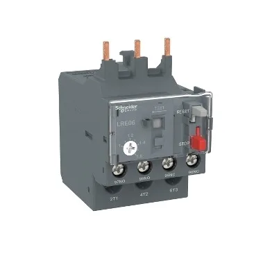 Реле перегрузки тепловое Schneider Electric EasyPact TVS 9…13А, класс 10A