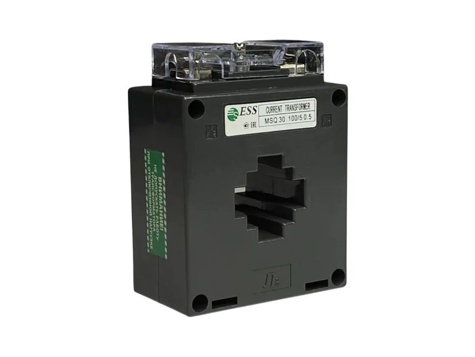 TC5 100/5A Трансформатор
