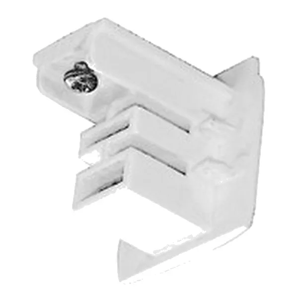Global Заглушка бел. Nordic Aluminium 7460А