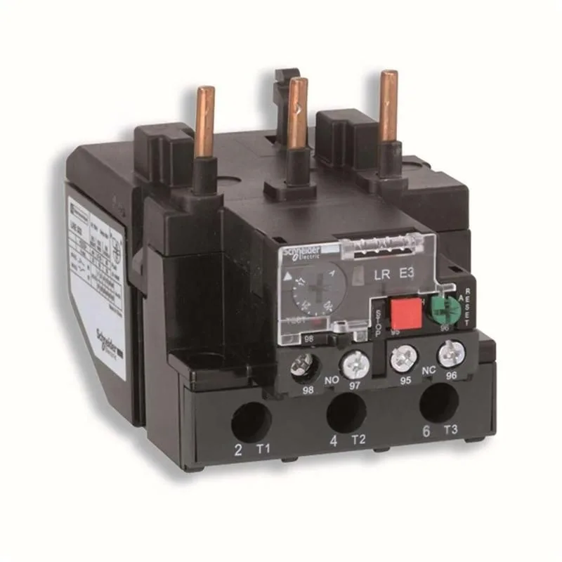 E Реле перегрузки тепловое asyPact TVS 23-32А, класс 10A